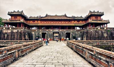 Melhor do Vietnã: Tour por Sapa, Halong, Hoi An, Nha Trang, Da Lat, Saigon e Delta do Mekong — 4
