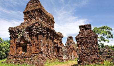 Najlepsza wycieczka po Wietnamie: Sapa, Halong, Hoi An, Nha Trang, Da Lat, Sajgon, Delta Mekongu — 3
