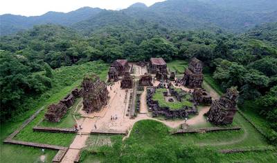 Najlepsza wycieczka po Wietnamie: Sapa, Halong, Hoi An, Nha Trang, Da Lat, Sajgon, Delta Mekongu — 5