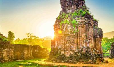 Najlepsza wycieczka po Wietnamie: Sapa, Halong, Hoi An, Nha Trang, Da Lat, Sajgon, Delta Mekongu — 4