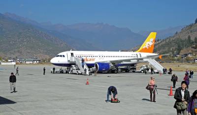 Wycieczka do Nepalu, Bhutanu i Tybetu — 3