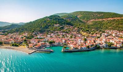 Viagem de 5 Dias pela Grécia Antiga e Ilha das Tartarugas de Zakynthos — 4