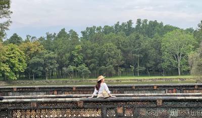 Explore Central Vietnam within 5 days 4 nights — 2
