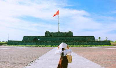 Explore Central Vietnam within 5 days 4 nights — 4
