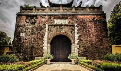 Wonders of Vietnam Tour from Saigon to Mekong Delta, Da Lat, Nha Trang, Hue, Hoi An, Halong Bay and Hanoi — 4