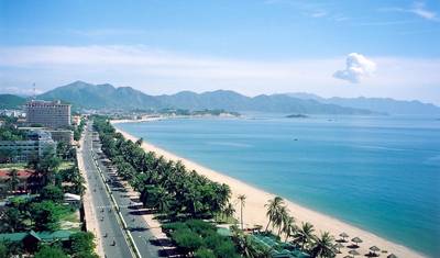 Maravilhas do Vietnã: Excursão de Saigon ao Delta do Mekong, Da Lat, Nha Trang, Hue, Hoi An, Baía de Halong e Hanói — 3