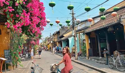Maravilhas do Vietnã: Excursão de Saigon ao Delta do Mekong, Da Lat, Nha Trang, Hue, Hoi An, Baía de Halong e Hanói — 5
