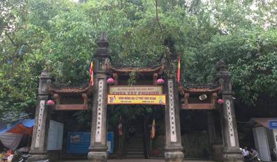 Tour Cultural Autêntico de Hanói às antigas Aldeias de Duong Lam e Seda de Van Phuc e Pagode Tay Phuong — 4