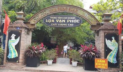 Tour Cultural Autêntico de Hanói às antigas Aldeias de Duong Lam e Seda de Van Phuc e Pagode Tay Phuong — 2