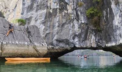 Férias Econômicas em Família no Vietnã: de Hanói à Baía de Halong, Da Nang, Hoi An, Saigon e Delta do Mekong — 2