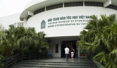 Férias Econômicas em Família no Vietnã: de Hanói à Baía de Halong, Da Nang, Hoi An, Saigon e Delta do Mekong — 5