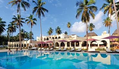 5-dniowa wycieczka plażowa na Zanzibarze — 2