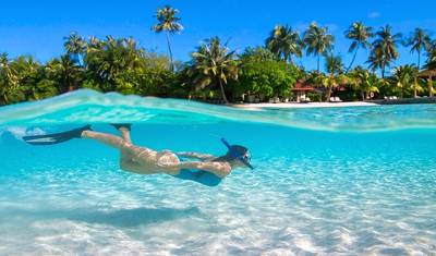 5-dniowa wycieczka plażowa na Zanzibarze — 3