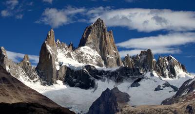 Epicka Patagonia: El Chaltén i ukryte Lago del Desierto — 5