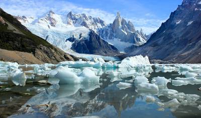 Epicka Patagonia: El Chaltén i ukryte Lago del Desierto — 2