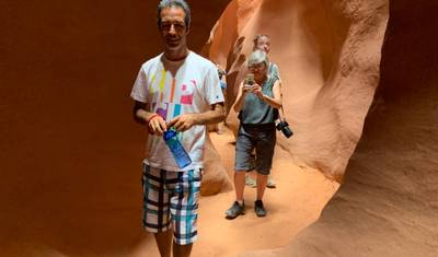Grand Canyon e Mais: Excursão de 3 dias — 3