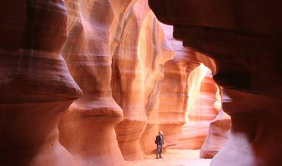 Grand Canyon e Mais: Excursão de 3 dias — 4