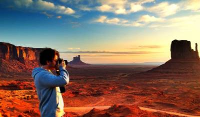 Grand Canyon e Mais: Excursão de 3 dias — 5