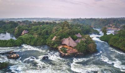 O Melhor de Uganda – Exclusivo — 5