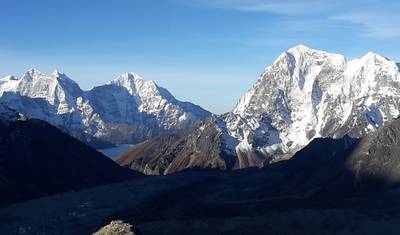 14-dniowy Trekking na Everest — 2