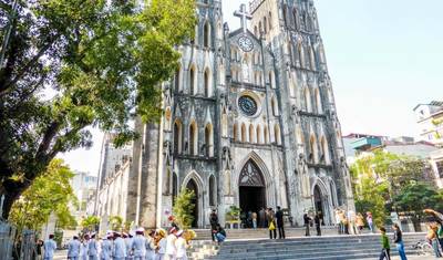 Férias na Indochina: de Vientiane, Luang Prabang a Hanói, Halong, Hoi An, Mekong, Angkor Wat e Phnom Penh — 5