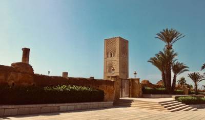 شمال المغرب (من طنجة) - 6 أيام — 3