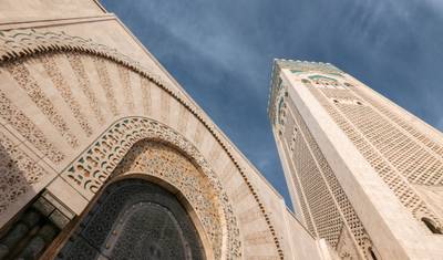 شمال المغرب (من طنجة) - 6 أيام — 4