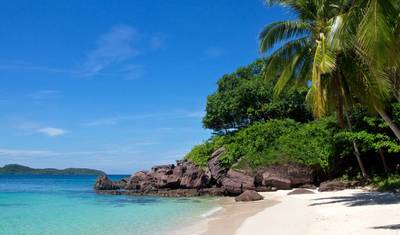 Phu Quoc – Pearl Island - 3 Days 2 Nights tour- fishing — 5