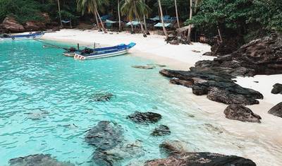 Phu Quoc – Pearl Island - 3 Days 2 Nights tour- fishing — 2