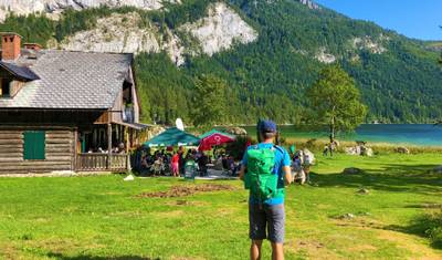 Salzkammergut Estírio — 3