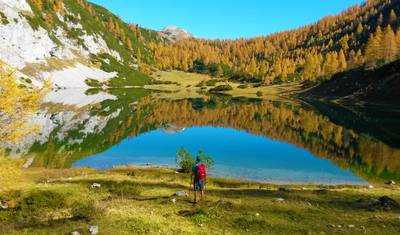 Salzkammergut Estírio — 4