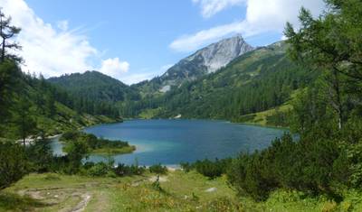 Salzkammergut Estírio — 5