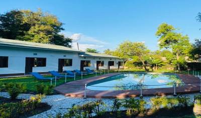 Discover Our Most Affordable & Budget-Friendly 3-Day Guided Tanzania Group Camping Safari from Arusha in Tanzania — 4