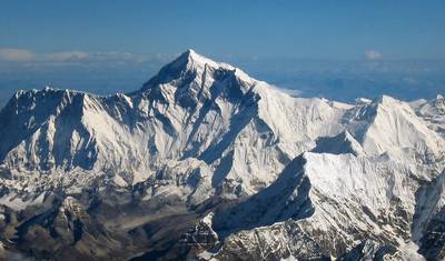 15 Dias - Caminhada com Vista para o Everest — 3