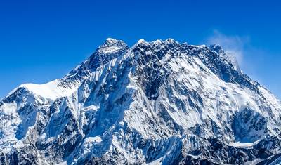 15 Dias - Caminhada com Vista para o Everest — 5