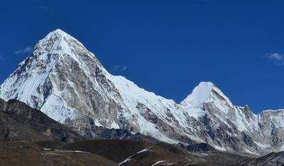 Caminhada Everest Gokyo Ri - 15 Dias — 5
