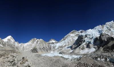 Caminhada Everest Gokyo Ri - 15 Dias — 2