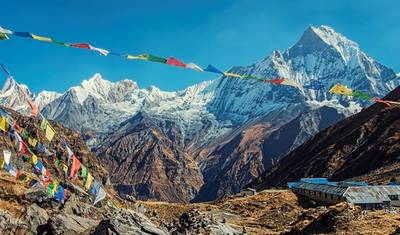 11 Days-Hot Spring Trek and Wildlife Safari — 5