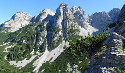 Dachstein Höhenrundweg — 5
