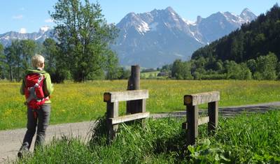Dachstein Höhenrundweg — 3