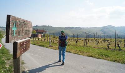 Piemont — 2