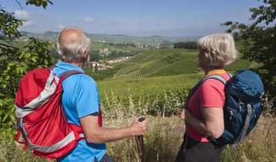 Piemont — 3