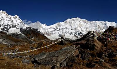 12 Dni - Kailash i Jezioro Mansarovar Yatra — 5