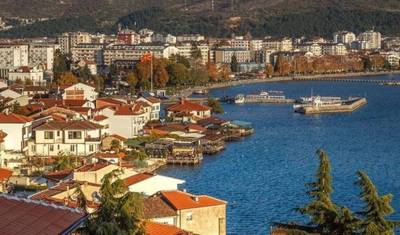 Tour Albânia - Kosovo - Macedônia do Norte — 3
