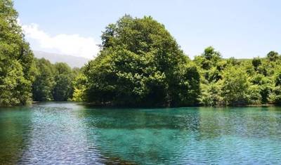 Tour Albânia - Kosovo - Macedônia do Norte — 4
