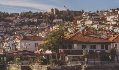 Tour Albânia - Kosovo - Macedônia do Norte — 5