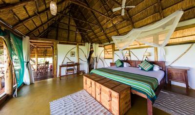 13-dniowe safari: Odkryj Ugandę i Rwandę — 4