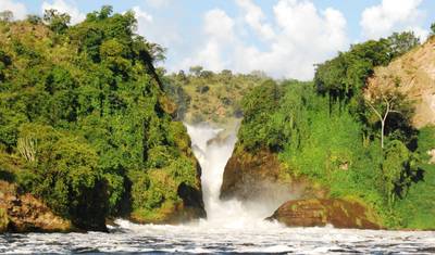 13-dniowe safari: Odkryj Ugandę i Rwandę — 3