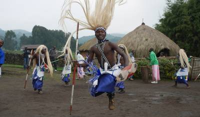 Excursão Econômica de 7 Dias na Esplêndida Ruanda — 5