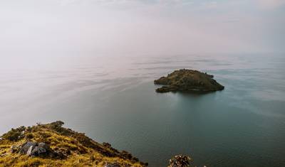 7-Day One Week Budget Tour in the Splendid Rwanda — 2